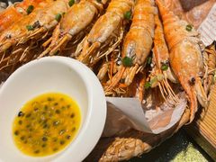 -79号渔船海鲜饭店(华强北店)