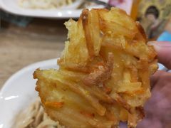 -魏家凉皮(西安秋林宏业商厦店)