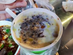 -正宁路小吃夜市