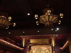 -新加坡佛牙寺龙华院
