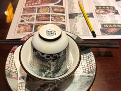 -杨记隆府(白象街店)