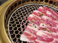 -極屋鮨牛 · 烧肉酒场(时代C馆店)