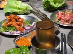 -杨小佳·齐齐哈尔烤肉·烤串(广州店)