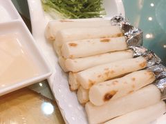 -鹊华居·地道鲁菜·海鲜·融合味(大明湖店)