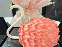 -西檬树SIMON·T轻奢蛋糕(大东方Max店)