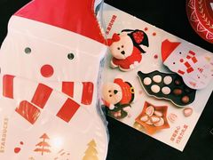 -星巴克(盐城五洲国际店)