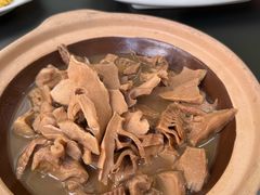 -紫藤园·天目湖大鱼头(南山竹海店)