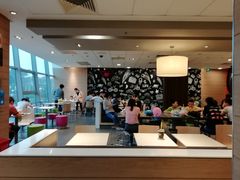 -麦当劳(牡丹江路店)