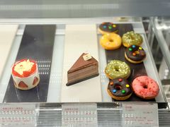 -白天鹅宾馆·美食屋