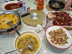 -李氏传家菜(兴城路店)