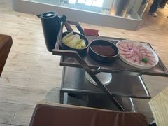 -骨之味·筒骨汤火锅(晋江万达店)
