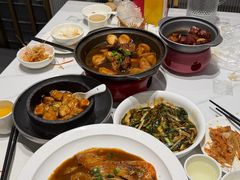 -阿毛饭店·宁波老字号(儿童公园旗舰店)