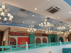 -龙聚德北京烤鸭(沙坪坝华宇A馆店)
