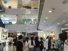 -凯德MALL(西直门店)