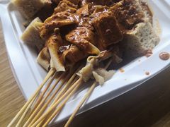 -姐弟俩土豆粉(西安小寨店)
