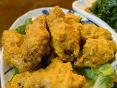 -奶奶的味道(胶州路店)