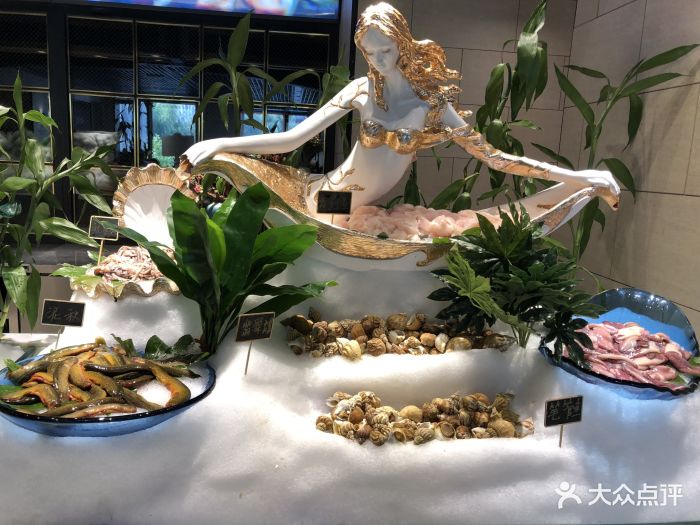 川骄海鲜自助(亚运村店)图片 - 第652张