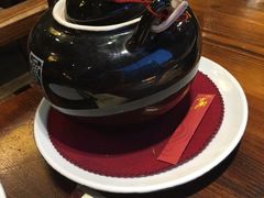 -渔米粥(罗湖店)