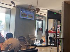 -必胜客(白石桥店)