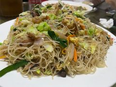 -江南村海鲜馆(洞头店)
