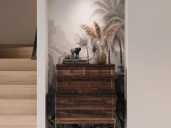 -星杰国际设计 别墅大宅装修(虹桥分公司)