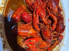 -叶派龙虾•招牌香辣蟹·海鲜(中海国际店)