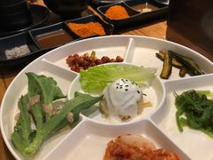 -千寻烧肉(政务区店)