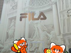 -天河城购物中心