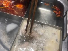 -海底捞火锅(奥体南路店)