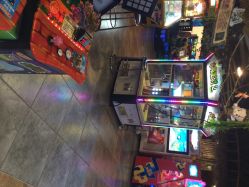 卡通尼乐园(金桥广场店)-卡通尼·Safari非洲探索乐园·生日会(金桥国际商业广场店)