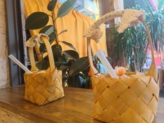 -小小集渔·泰式大排档(太古里香槟店)