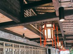 -小龙翻大江文化火锅(宽窄店)