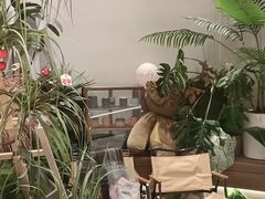 -烫面包·面包烘焙(绿地缤纷城店)