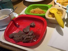 -菲滋意式餐厅(青悦城店)