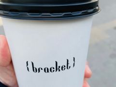 -Bracket Coffee(工体店)