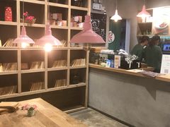 大堂-宝珠奶酪(长宁金虹桥店)