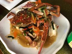 -聚鲜阁海鲜美食城(香水湾店)