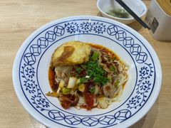 -李与白包子铺(桐梓林店)