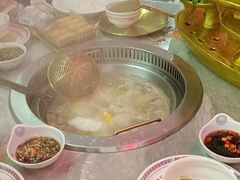 -三头牛·潮汕牛肉生蚝火锅 (夏湾店)