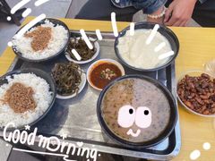 -豆香园(龙翔店)