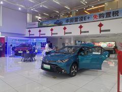 -上海和展广汽丰田4S店(老闵行店)