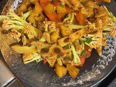 -微醺烤牛·炭火烧烤·精酿啤酒(东郊记忆店)