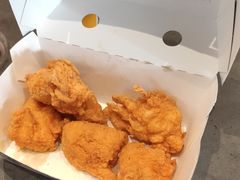 -卡乐星(美罗城店)