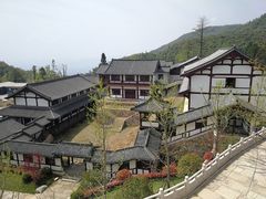-径山寺