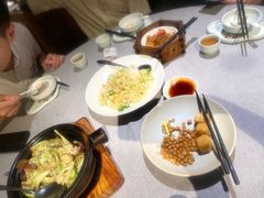 -晓粤·惹味粤菜(凯德乐峰广场店)