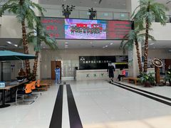 -大连开发区市民健身中心