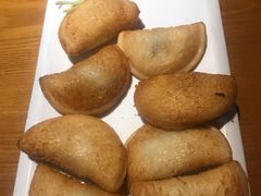油炸冰激凌-地锅居(翰林邻里中心店)
