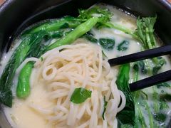 -和府捞面(东直门银座店)