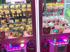 -永旺梦乐城国际商城(北清路店)