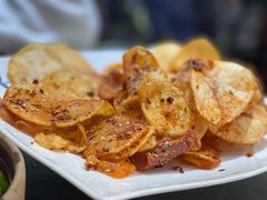 -神仙钵湘香土菜馆(光华路店)
